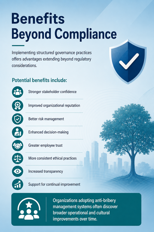 Benefits explained