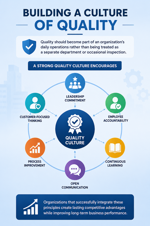 Culture of Quality