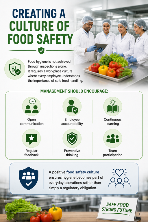 Food Safety