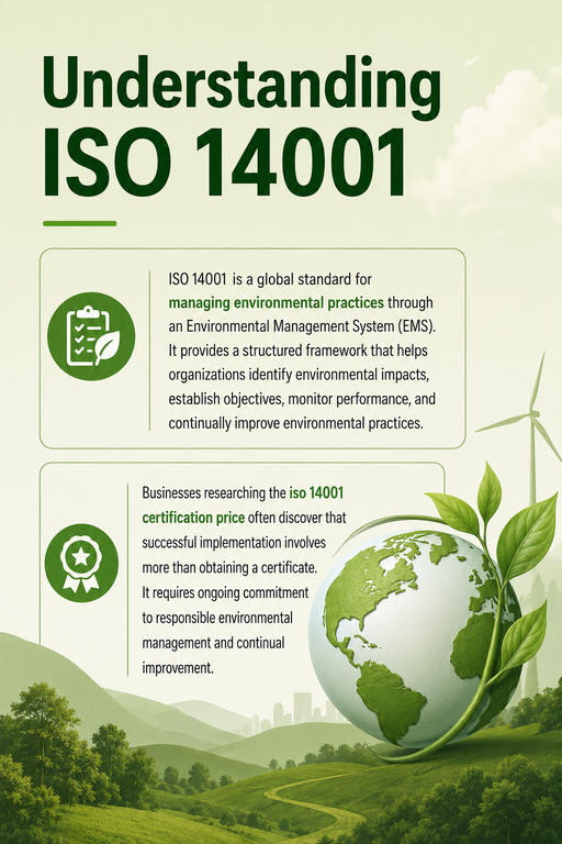 ISO 14001