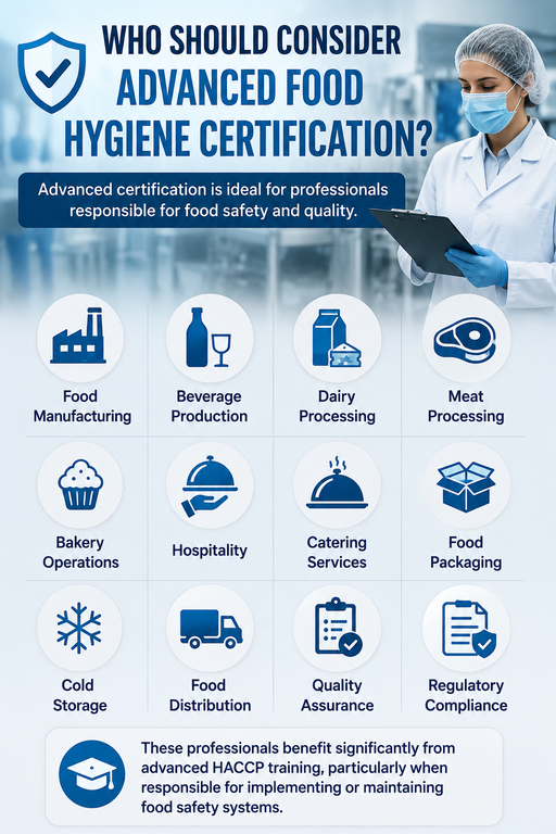Advanced-Food-Hygiene-Certification