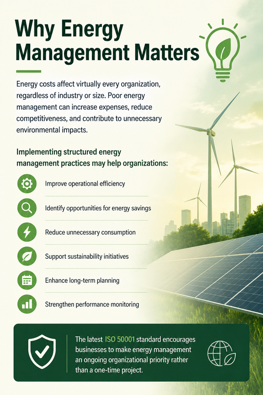 Energy Management