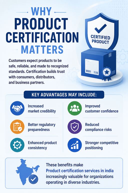 Product Certification