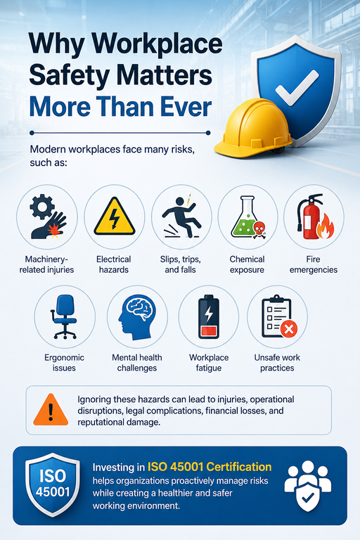 Workplace Safety