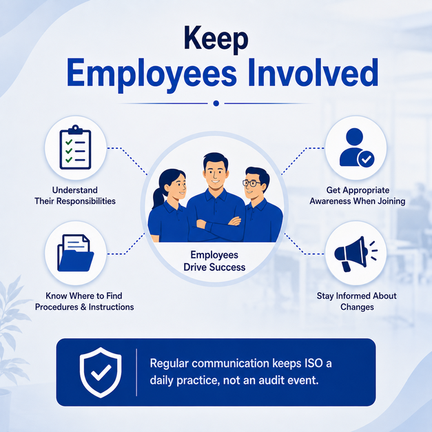 Employees