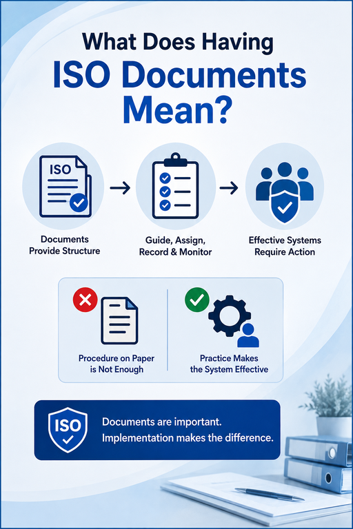 ISO Documents