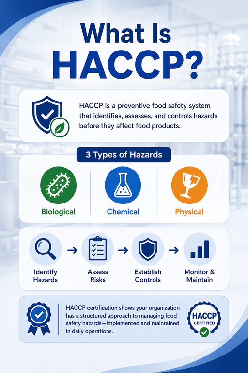 HACCP