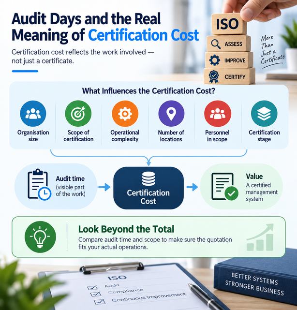 Audit Days