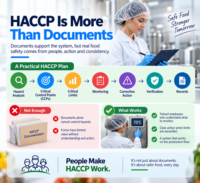HACCP