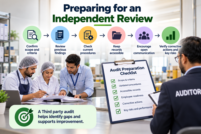Independent Review